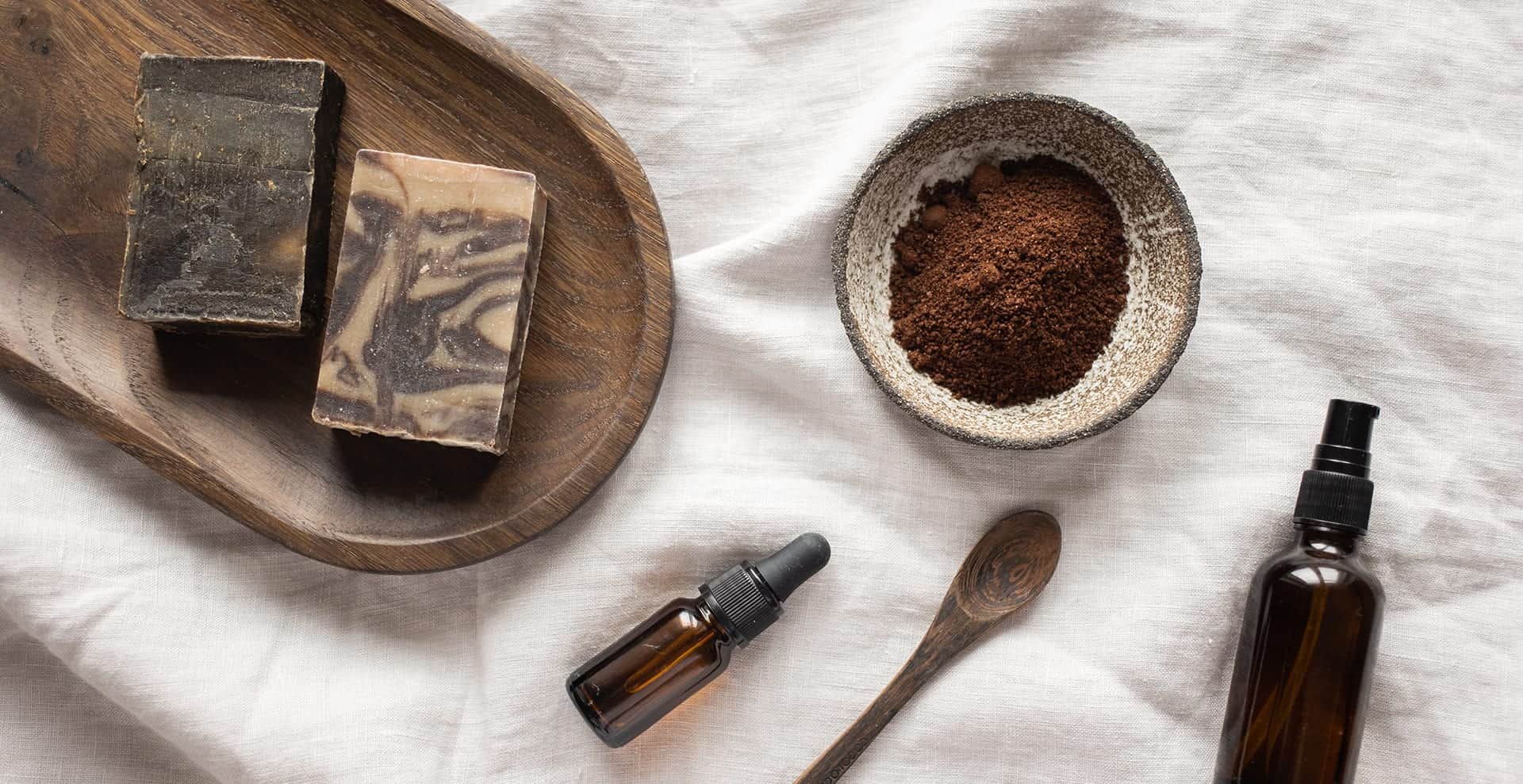 Wood Grain Soap - 图片 6