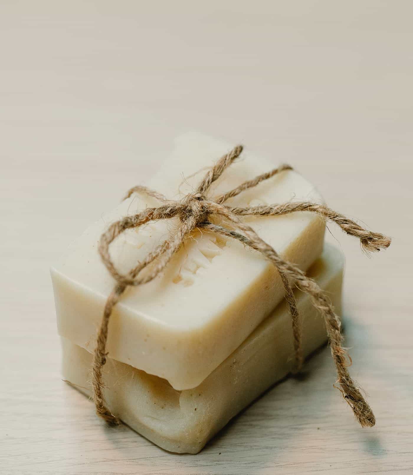 Wood Grain Soap - 图片 3