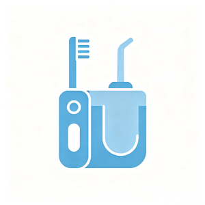 Oral Personal Care 个人口腔护理